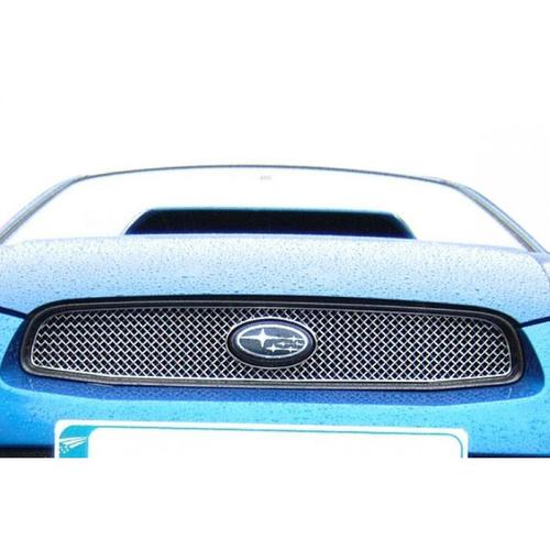 Full Grille Set 2 Piece Set Subaru Impreza Blob Eye