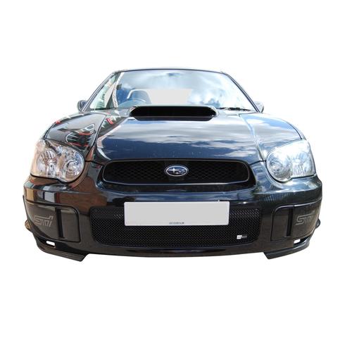 Full Grille Set 2 Piece Set Subaru Impreza Blob Eye