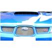 Upper Grille Set Subaru Impreza Hawk Eye