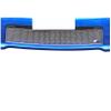 Zunsport Lower Grille Subaru Impreza Hawk Eye