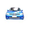 Zunsport Full Grille Set Subaru Impreza Hawk Eye