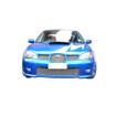 Full Grille Set Subaru Impreza Hawk Eye