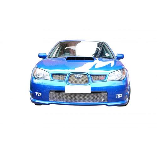 Full Grille Set Subaru Impreza Hawk Eye
