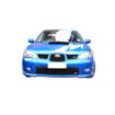 Full Grille Set Subaru Impreza Hawk Eye