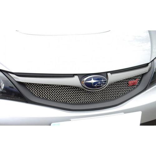 Top Grille Subaru Impreza STI