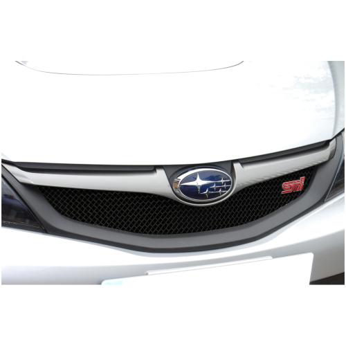 Top Grille Subaru Impreza STI