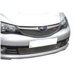 Full Front 2 Piece Set Subaru Impreza STI