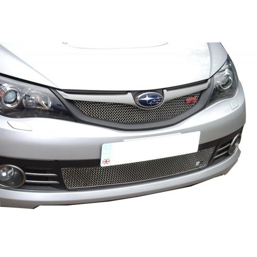 Full Front 2 Piece Set Subaru Impreza STI