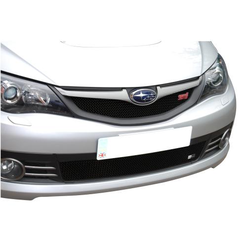 Full Front 2 Piece Set Subaru Impreza STI