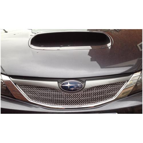 Top Grille Subaru Impreza WRX