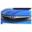 Top Grille Subaru Impreza WRX