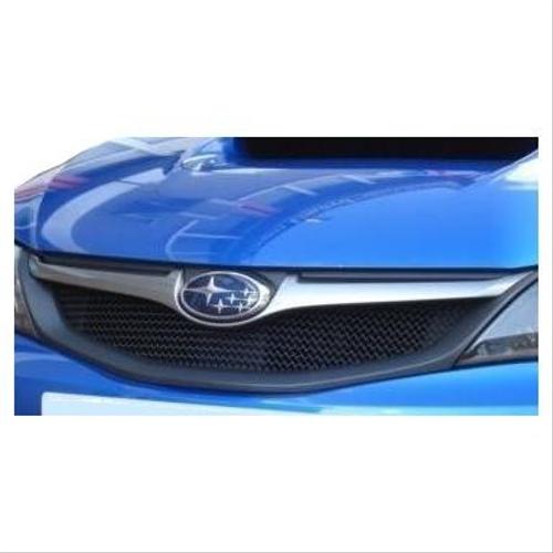 Top Grille Subaru Impreza WRX