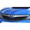 Top Grille Subaru Impreza WRX