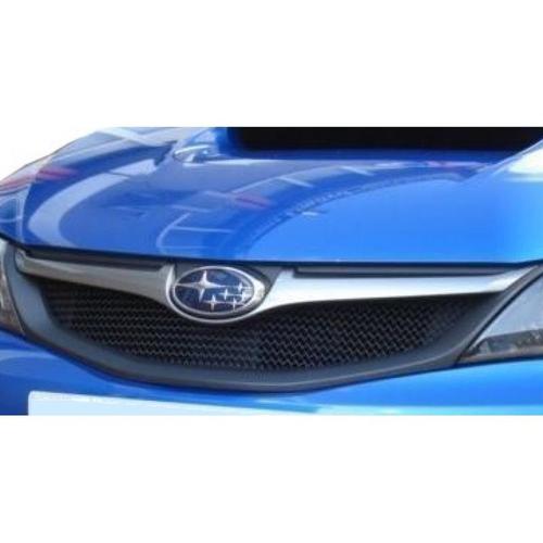 Top Grille Subaru Impreza WRX