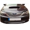 Zunsport Full Front 2 Piece Set Subaru Impreza WRX
