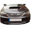 Full Front 2 Piece Set Subaru Impreza WRX