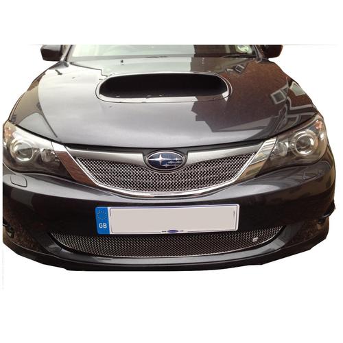 Full Front 2 Piece Set Subaru Impreza WRX