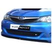 Full Front 2 Piece Set Subaru Impreza WRX