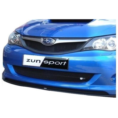 Full Front 2 Piece Set Subaru Impreza WRX