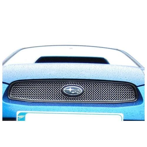 Badge Grille Subaru Impreza Blob Eye