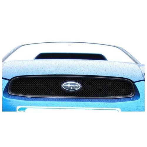 Badge Grille Subaru Impreza Blob Eye