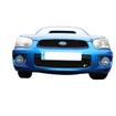 Lower + Badge 2 Piece Set Subaru Impreza Blob Eye