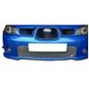 Zunsport Full Lower Grille Subaru Impreza Hawk Eye