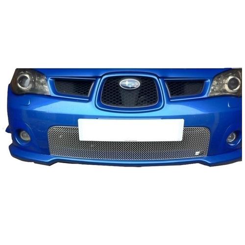 Full Lower Grille Subaru Impreza Hawk Eye
