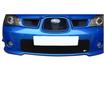 Full Lower Grille Subaru Impreza Hawk Eye