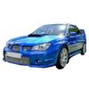 Zunsport Full Set With Full Lower Grille Subaru Impreza Hawk Eye