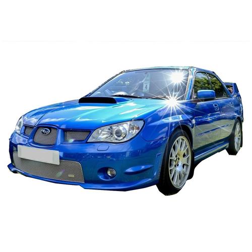 Full Set With Full Lower Grille Subaru Impreza Hawk Eye