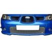 Full Set With Full Lower Grille Subaru Impreza Hawk Eye