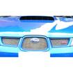 Full Set With Full Lower Grille Subaru Impreza Hawk Eye