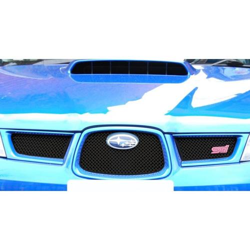 Full Set With Full Lower Grille Subaru Impreza Hawk Eye