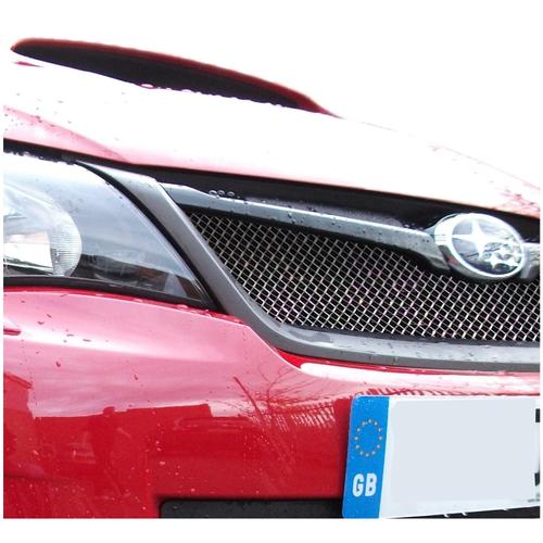 Upper Grille Subaru Impreza