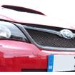 Upper Grille Subaru Impreza