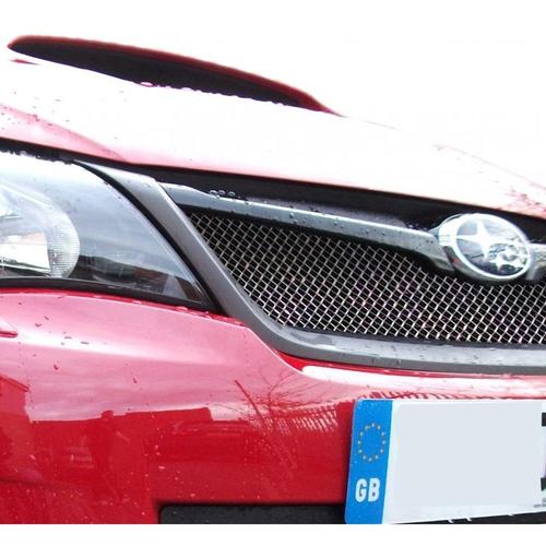 Upper Grille Subaru Impreza