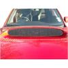 Zunsport Bonnet Scoop Grille Subaru Impreza