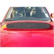 Bonnet Scoop Grille Subaru Impreza