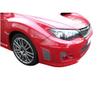 Zunsport Air Dam Grille Set Subaru Impreza