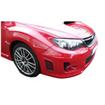 Air Dam Grille Set Subaru Impreza