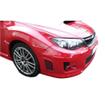 Air Dam Grille Set Subaru Impreza