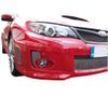 Zunsport Fog Lamp Grille Set Subaru Impreza