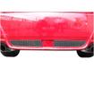 Rear Grille Set Subaru Impreza