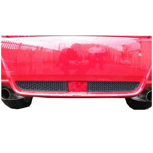 Rear Grille Set Subaru Impreza