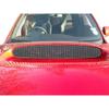 Zunsport Full Grille Set (Front and Rear) Subaru Impreza