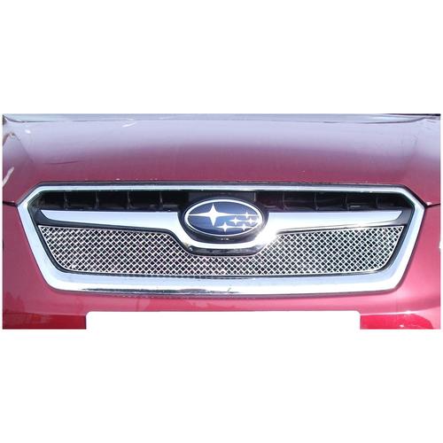 Upper Grille Subaru XV