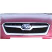 Upper Grille Subaru XV