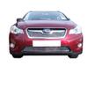 Zunsport Front Grille 2 Piece Set Subaru XV