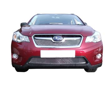 Upper Grille